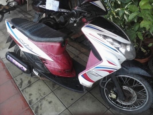 Mio ตาโตปี 51 ราคาพิเศษ Mio ตาโตปี 51 ราคาพิเศษ