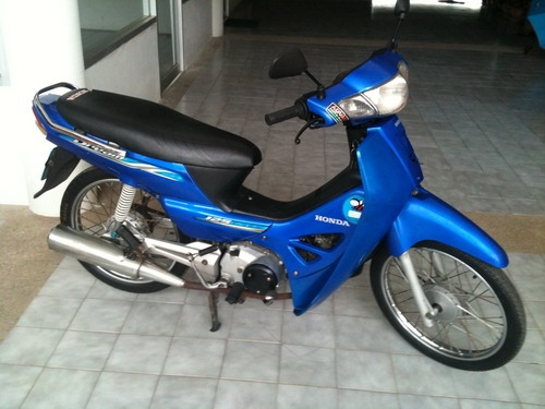 ขาย ฮอนด้าดรีม 125