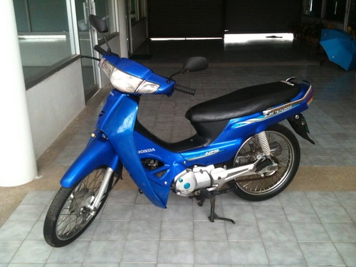 ขาย ฮอนด้าดรีม 125