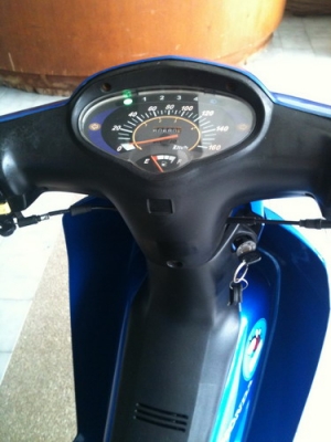 ขาย ฮอนด้าดรีม 125