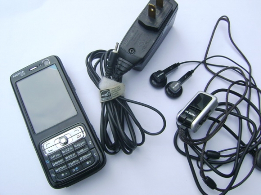 ืNOKIA N73 เอามาแลกหรือขาย