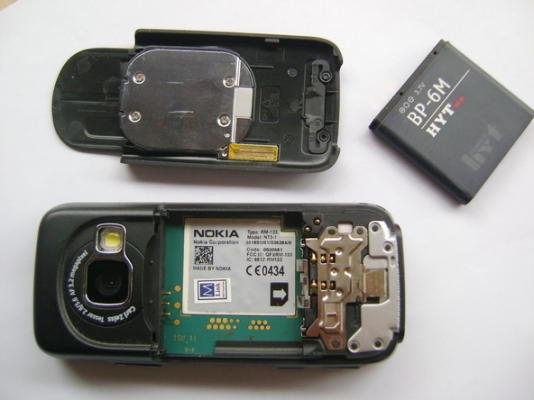 ืNOKIA N73 เอามาแลกหรือขาย