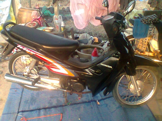 เวฟ100เครื่องดีครับ