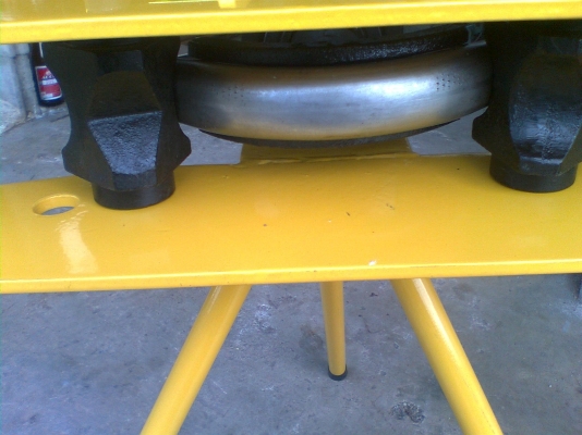 ชุดดัดท่อไฮโดรลิก ชุดดัดท่อไฮโดรลิก