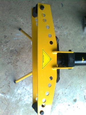 ชุดดัดท่อไฮโดรลิก ชุดดัดท่อไฮโดรลิก