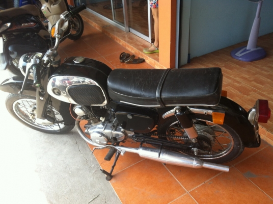 ขาย c95 สวยๆ ทะเบียนโอนเครื่องดีมากๆ ของเดิมเยอะ สีสวย poohรังสิต 0848809220