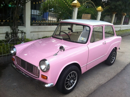 ขายแลก toyota 700 เครื่อ่งเดิม ขับไกลๆได้ ทะเบียนแท้โอน สวยๆ ขายถูกๆ poohรังสิต 0848809220