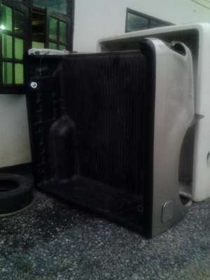 ลูกกระบะวีโก้ 4 ประตู