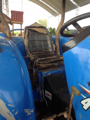 ขายรถไถแชมป์ Mx-5900 ราคาต่อลองได้คะ