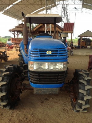 ขายรถไถแชมป์ Mx-5900 ราคาต่อลองได้คะ