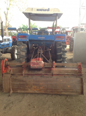 ขายรถไถแชมป์ Mx-5900 ราคาต่อลองได้คะ