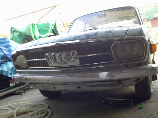 ขาย ออดี้ ซุปเปอร์ 90 ปี1968