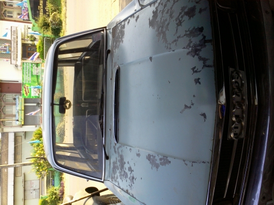 ขาย ออดี้ ซุปเปอร์ 90 ปี1968