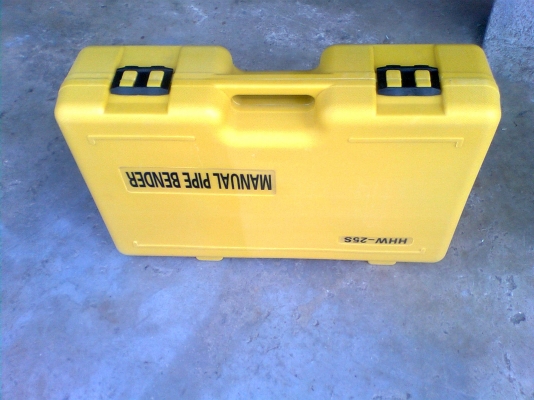 ชุดดัดแป๊บมือโยก ชุดดัดแป๊บมือโยก