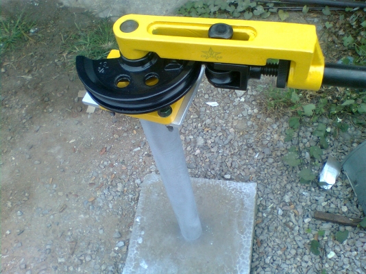 ชุดดัดแป๊บมือโยก ชุดดัดแป๊บมือโยก