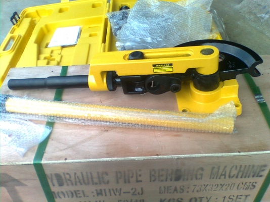 ชุดดัดแป๊บมือโยก ชุดดัดแป๊บมือโยก