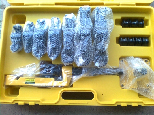 ชุดดัดแป๊บมือโยก ชุดดัดแป๊บมือโยก