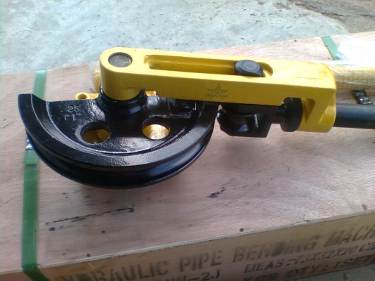 ชุดดัดแป๊บมือโยก ชุดดัดแป๊บมือโยก