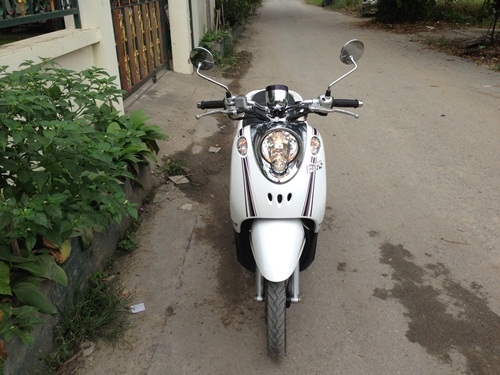 ขายnew-finoสีขาวม่วงปี2555 ขายnew-finoสีขาวม่วงปี2555