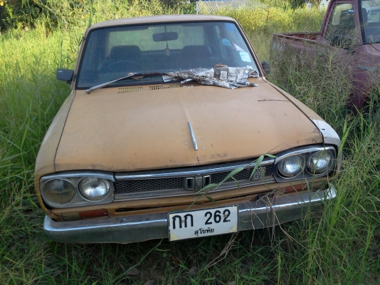 ขาย นิสสัน สกายไลน์ 2000gt