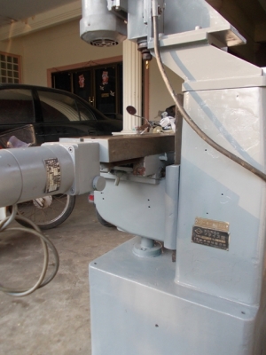 ขายเครื่องมิลลิ่งญี่ปุ่น