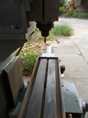 ขายเครื่องมิลลิ่งญี่ปุ่น