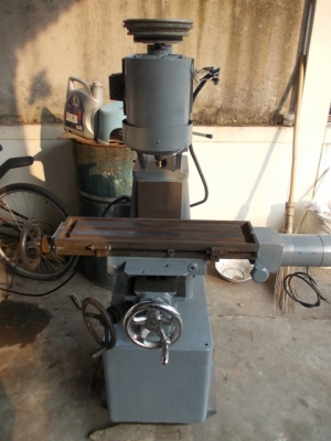 ขายเครื่องมิลลิ่งญี่ปุ่น