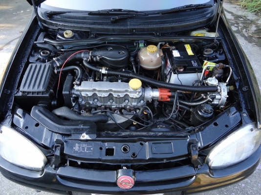 ขาย Opel corsa 3dr. สีดำสวย เกียร์ออโต้ ติดแก็ส lpg ราคา 85,000 บ. +++++++++ ขาย Opel corsa 3dr. สีดำสวย เกียร์ออโต้ ติดแก็ส lpg ราคา 85,000 บ. +++++++++