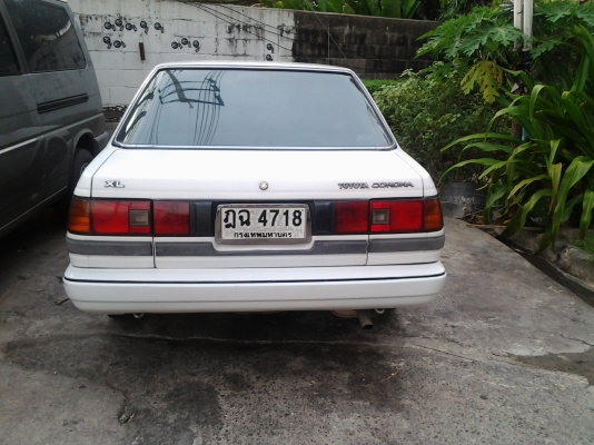 ร้อนเงินขอขาย corona สักคัน.