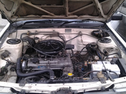 ร้อนเงินขอขาย corona สักคัน.