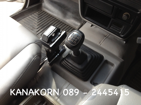 ขาย ISUZU DRAGON EYE SPACE CAB SLX 2.5 MT ปี 1997 ขาย ISUZU DRAGON EYE SPACE CAB SLX 2.5 MT ปี 1997