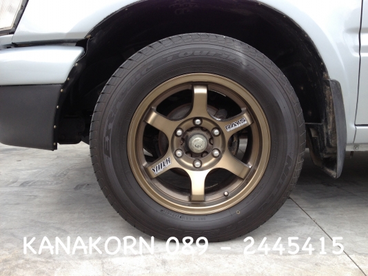 ขาย ISUZU DRAGON EYE SPACE CAB SLX 2.5 MT ปี 1997 ขาย ISUZU DRAGON EYE SPACE CAB SLX 2.5 MT ปี 1997