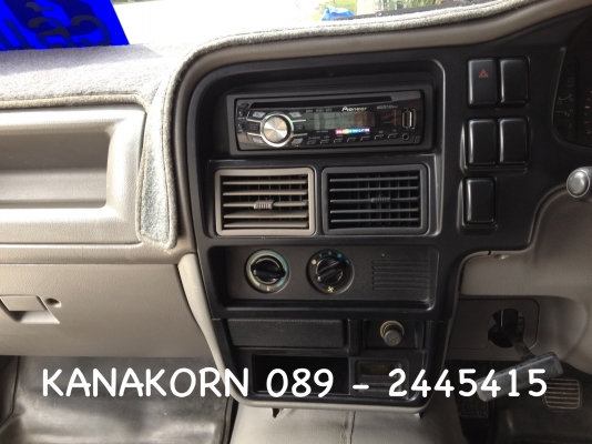 ขาย ISUZU DRAGON EYE SPACE CAB SLX 2.5 MT ปี 1997 ขาย ISUZU DRAGON EYE SPACE CAB SLX 2.5 MT ปี 1997