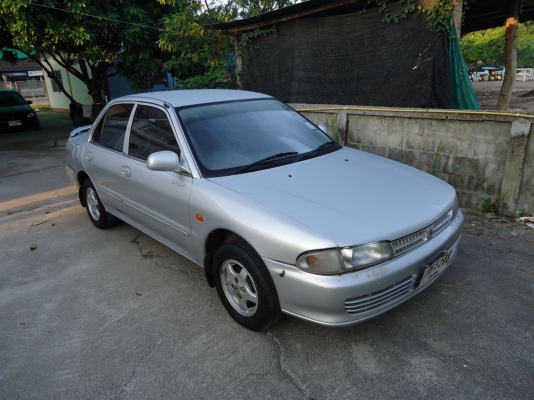 ขาย mitsubishi lancer Ecar วางเครื่อง 4G91 ราคา 88,000 บาท +++++++++
