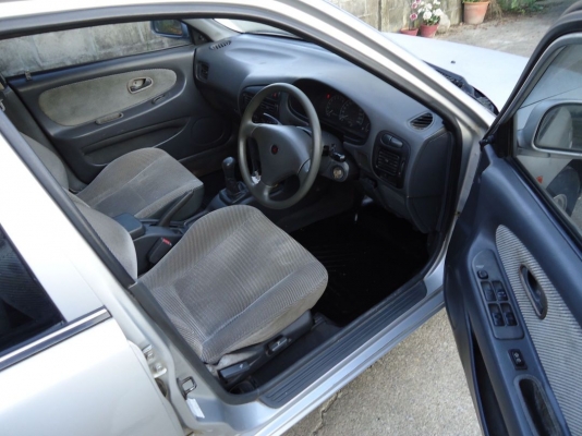 ขาย mitsubishi lancer Ecar วางเครื่อง 4G91 ราคา 88,000 บาท +++++++++