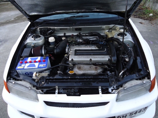 ขาย mitsubishi lancer Ecar ชุดแต่งรอบคัน+เครื่องเสียง ราคา 95,000 บาท +++++++++ ขาย mitsubishi lancer Ecar ชุดแต่งรอบคัน+เครื่องเสียง ราคา 95,000 บาท +++++++++