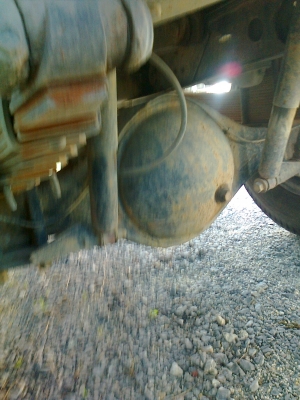 ขายด่วน 6 ล้อดั้มฮีโน่ สภาพสวย เดิมทั้งคัน !!