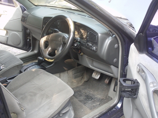 Passatสวยๆ LPGหัวฉีด Passatสวยๆ LPGหัวฉีด