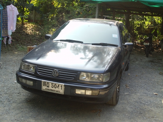 Passatสวยๆ LPGหัวฉีด Passatสวยๆ LPGหัวฉีด