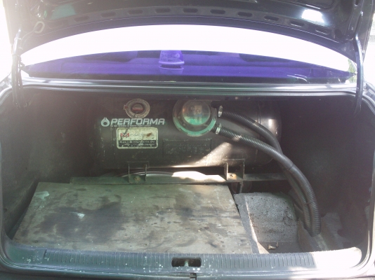 Passatสวยๆ LPGหัวฉีด Passatสวยๆ LPGหัวฉีด