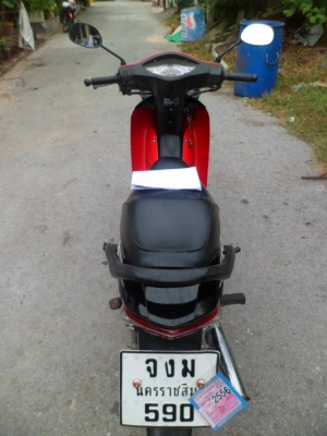 ขายรถบ้านเดิมๆเครื่องไม่เคยแกะ