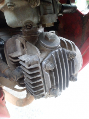 ขายรถบ้านเดิมๆเครื่องไม่เคยแกะ