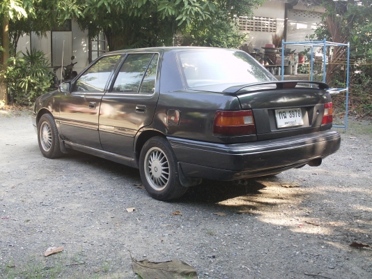 ็Hyundai สวยๆ