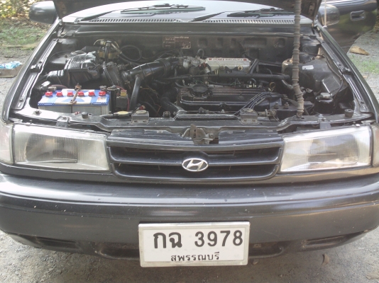 ็Hyundai สวยๆ