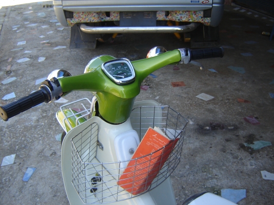 มาตามคำเรียกร้อง C70 3คัน ทะเบียนครบ วันนี้แค่ 14500มีทะเบียนครบ