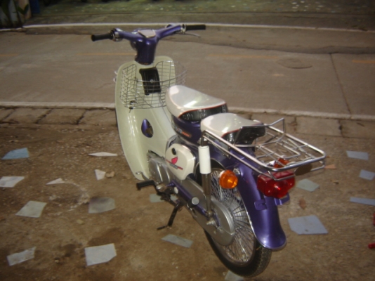 มาตามคำเรียกร้อง C70 3คัน ทะเบียนครบ วันนี้แค่ 14500มีทะเบียนครบ