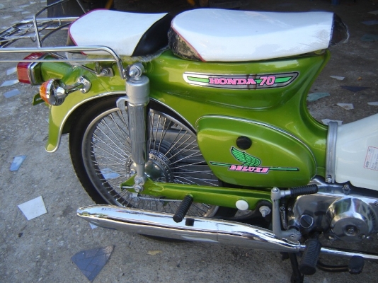 มาตามคำเรียกร้อง C70 3คัน ทะเบียนครบ วันนี้แค่ 14500มีทะเบียนครบ