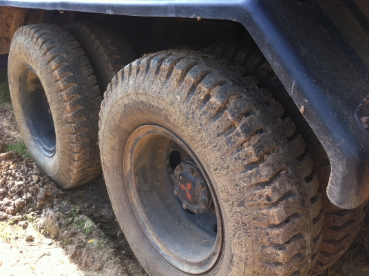 ขาย M/T FUSU TD สวยเดิม