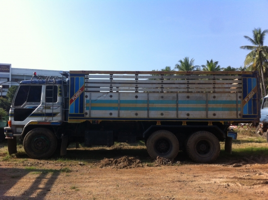 ขาย M/T FUSU TD สวยเดิม