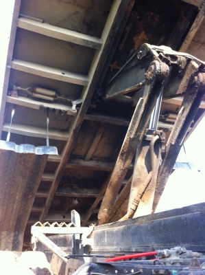 ขาย M/T FUSU TD สวยเดิม